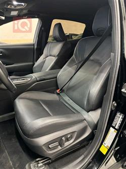 تۆیۆتا کراون